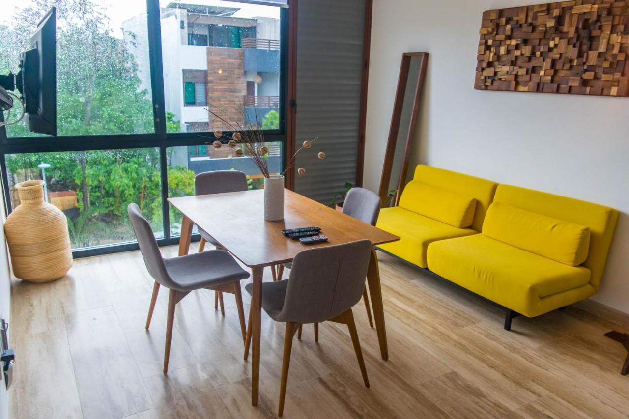 Aparthotel Amira
