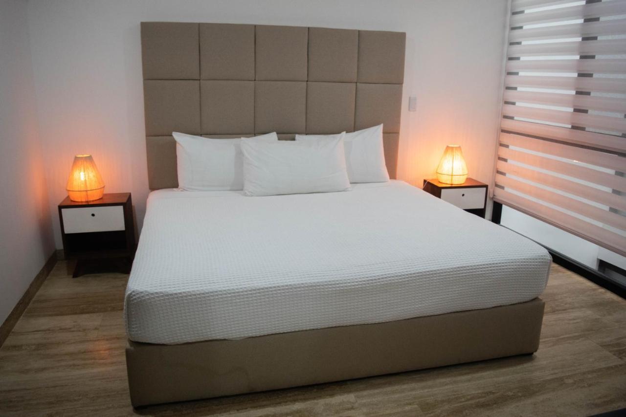 Amira Aparthotel 3*
