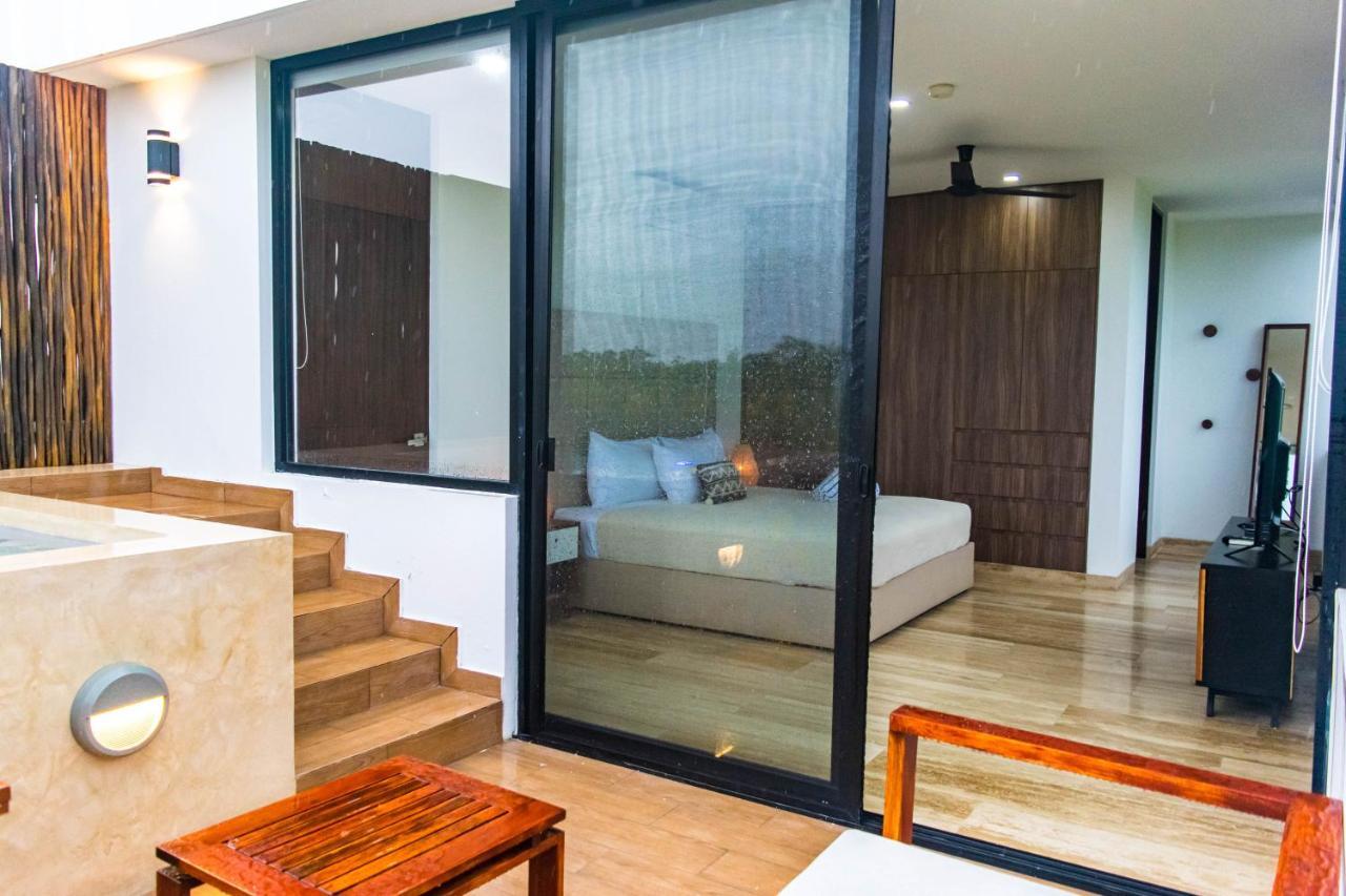 Amira Aparthotel Tulum