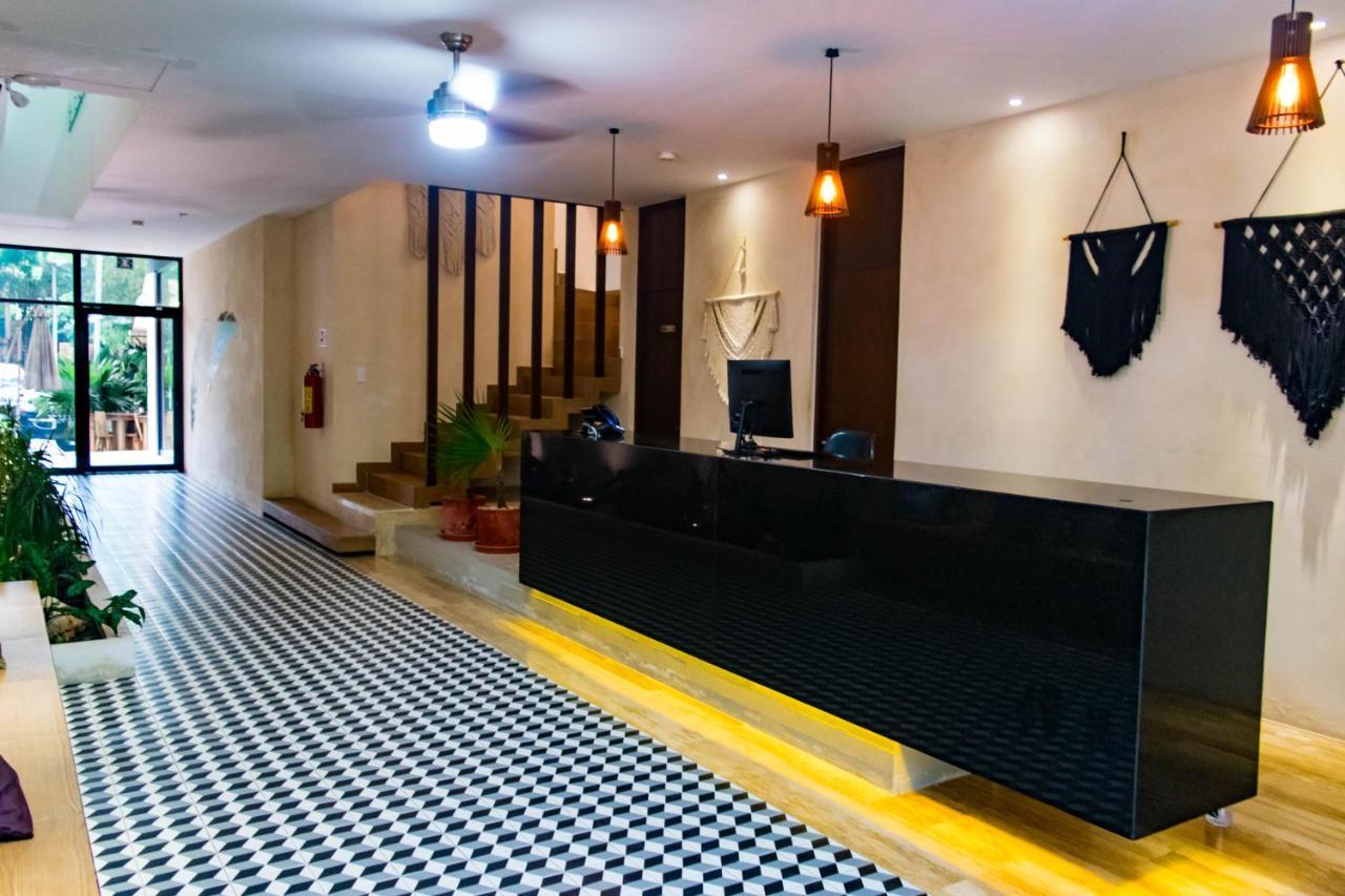 Aparthotel Amira Tulum